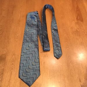 Men’s tie